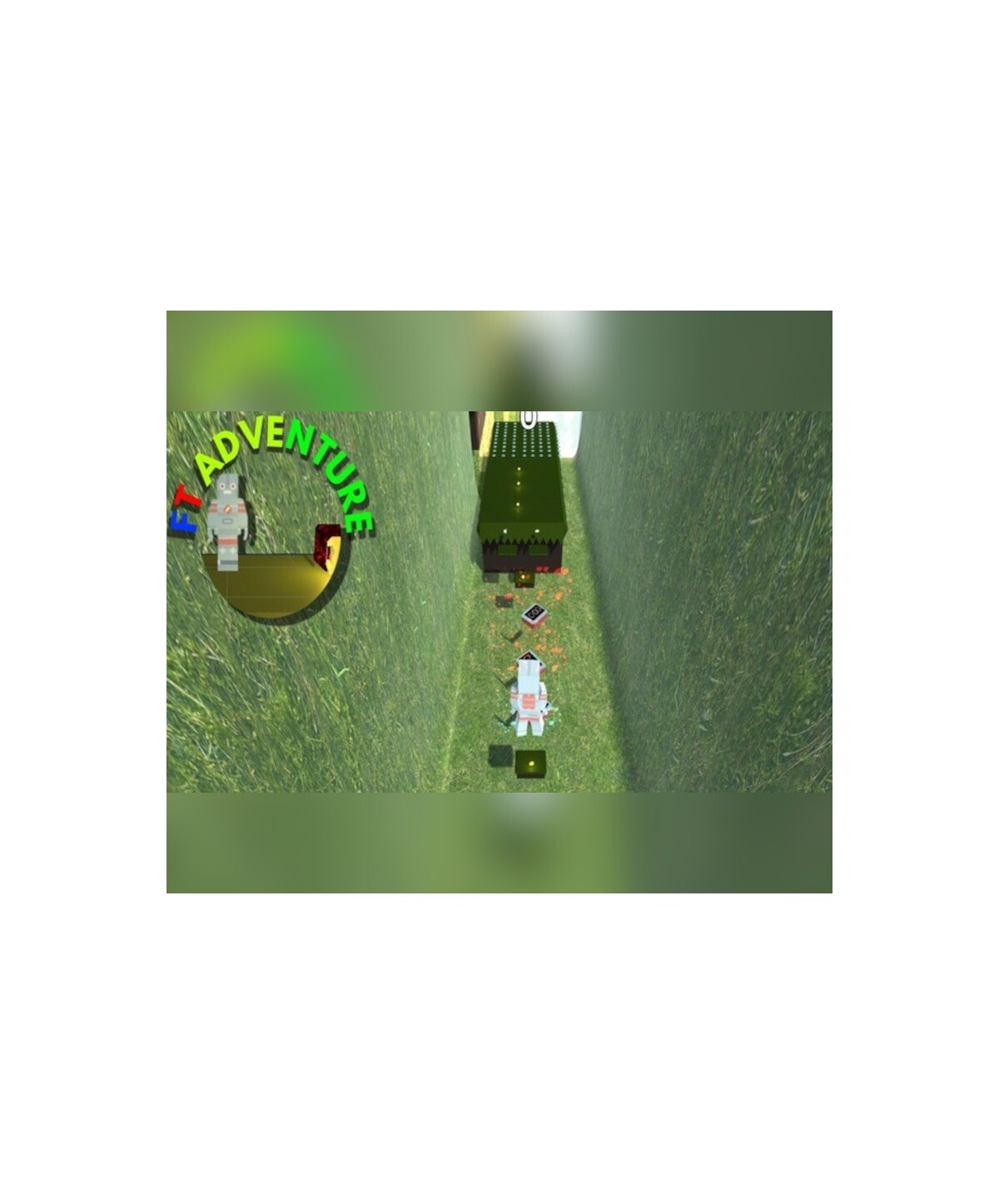 FT ADVENTURE Steam Key GLOBAL